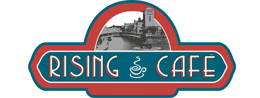 company logo